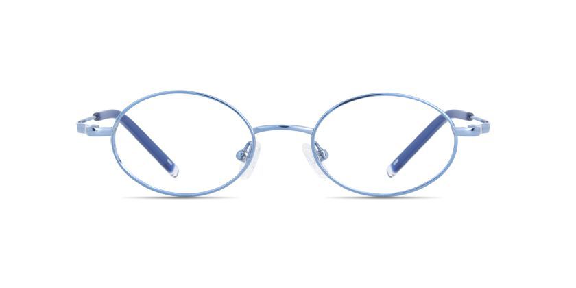 Kids Extreme EX470KW69 Eyeglasses - Front View